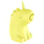 Кліторальний вібратор з пульсацією Univibe Sexy Unicorn, жовтий - Фото №2