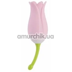 Вібратор Otouch Juliet, рожевий - Фото №1