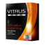 Vitalis Premium Stimulation & Warming, 3 шт - Фото №1