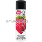 Оральный лубрикант Wet Flavored Sexy Strawberry, 89 мл - Фото №1
