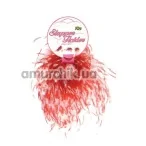 Браслет Slapper Tickler - Red & White - Фото №1