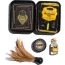 Набір для масажу KamaSutra Weekender Kit Coconut Pineapple - кокос і ананас - Фото №2