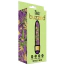 Вібратор Prints Charming Buzzed Purple Haze 5 Mini Vibe, фіолетовий - Фото №4