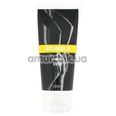 Анальний лубрикант STIMUL8 Anal Lube, 100 мл - Фото №1