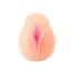 Искусственная вагина с вибрацией Man's Masturbator 009133, телесная - Фото №3