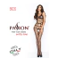 Комбінезон Passion Free Your Senses BS032, чорний - Фото №5
