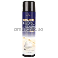 Анальний лубрикант Sensuva Ultra Thick Hybrid Anal, 150 мл - Фото №1