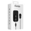 Віброяйце Icome Energy Pack and Usb Bullet, чорне - Фото №2