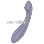Вибратор для точки G Satisfyer G-Force Vibrator, фиолетовый - Фото №1