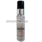 Туалетная вода с феромонами Instinct for women - реплика Hugo Boss Intense, 5 мл для женщин - Фото №1