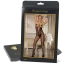 Комбинезон Star Night Open Bra Bodystocking, черный - Фото №6