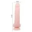 Фаллоимитатор Super Dildo 8.4, телесный - Фото №4