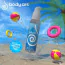 Лубрикант с охлаждающим эффектом Body Ars Efecto Frio Lubricante Waterbased, 100 мл - Фото №5