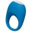 Віброкільце для члена Lovehoney Mon Ami Vibrating Ring, синє - Фото №1