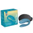 Вібратор We-Vibe Sync Go (ві вайб сінк гоу бірюзовий) - Фото №16