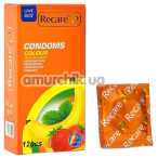 Recare Colour Fruit Flavour - фрукти, 12 шт - Фото №1