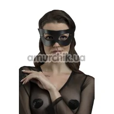 Маска Feral Feelings Mistery Mask, черная - Фото №1
