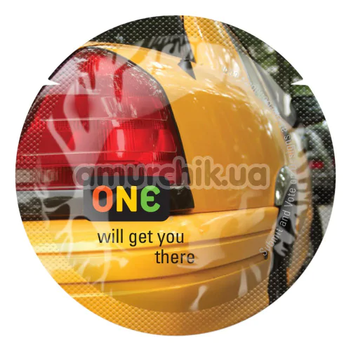 One Color Sensations, 100 шт