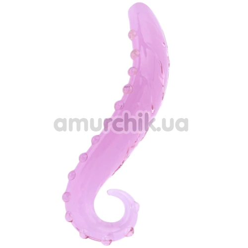 Фалоімітатор Gildo Handmade Glass Dildo No.34