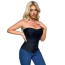 Корсет Star Night Diamond Elegant Corset, черный - Фото №3