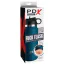 Мастурбатор PDX Plus Fuck Flask Private Pleaser, телесный - Фото №5