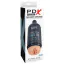 Мастурбатор PDX Plus Soothing Scrub Shower Therapy Stroker, телесный - Фото №6