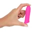 Вібратор Sweet Smile Rechargeable Power Bullet, рожевий - Фото №3