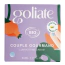 Массажный крем Goliate Couple Gourmand - ваниль, 50 мл - Фото №1