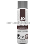 Лубрикант JO Silicone Free Hybrid Personal Lubricant - кокос, 120 мл - Фото №1