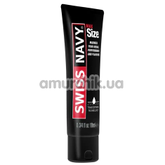 Гель для посилення ерекції Swiss Navy Max Size, 10 мл - Фото №1