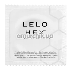 Lelo Hex Original, 1 шт - Фото №1