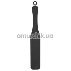 Шлепалка Bad Kitty Naughty Toys Paddle 2492202, черная - Фото №1