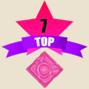 ТОП-7 найкращих засобів для безпечного сексу за версією Amurchik.ua