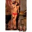 Трусики-шортики жіночі Red Lace Boyshorts (модель B210) - Фото №1