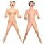Секс-куклы Luv Twins Double Date Dream Dolls - Фото №1