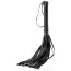 Флогер Blaze Luxury Fetish Whip 21869, чорний - Фото №3