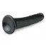 Фаллоимитатор Easy Toys Realistic Dildo 20.5 см, черный - Фото №3