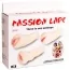 Набор из 3 мастурбаторов Passion Lady Three In One Package - Фото №9