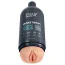 Мастурбатор PDX Plus Soothing Scrub Shower Therapy Stroker, телесный - Фото №1