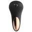 Кліторальний вібратор Satisfyer Little Secret, чорний - Фото №5