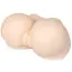 Искусственная вагина и анус с вибрацией Boss Of Toys Vibrating Life-Sized Pussy & Ass XL, телесная - Фото №2