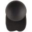 Фаллоимитатор Dual-Layered Silicone Nature Cock LV411312, коричневый - Фото №9