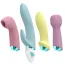 Набір вібраторів Satisfyer Fabulous Four - Фото №1