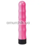 Вибратор Minx Silencer Vibrator, розовый - Фото №1