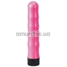 Вибратор Minx Silencer Vibrator, розовый - Фото №1