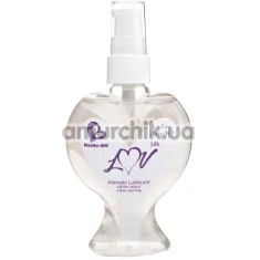 Лубрикант Rocks-Off Silk Luv Intimate Lubricant, 100 мл - Фото №1