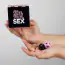Секс-гра кубики Secret Play Dice Play Sex - Фото №5