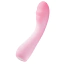 Вібратор для точки G BeYourLover Cloud IPO, рожевий - Фото №1