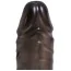 Насадка на пенис XLover Penis Extender 16.2 см, черная - Фото №6