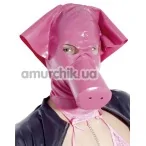 Маска Latex Maske Schwein - Фото №1